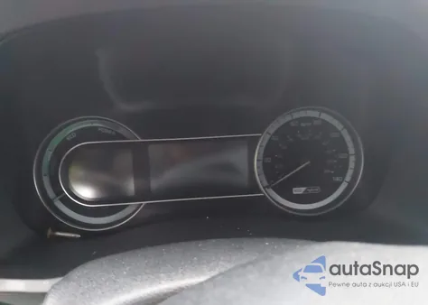 2017 Kia Niro Lx from USA, damaged, VIN KNDCB3LCXH5073759